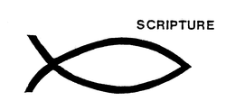 SCRIPTURE trademark