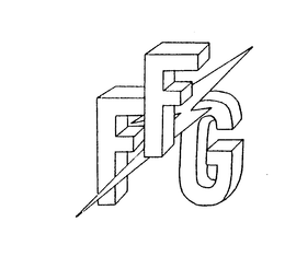 FFG trademark