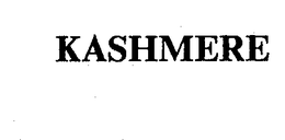 KASHMERE trademark