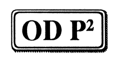 OD P2 trademark