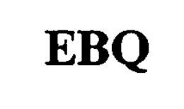 EBQ trademark