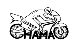 HAMA trademark
