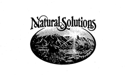 NATURAL SOLUTIONS trademark