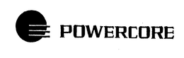 POWERCORE trademark