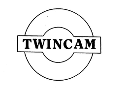 TWINCAM trademark