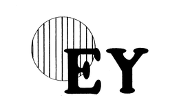 EY trademark