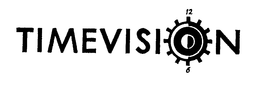 TIMEVISION 12 6 trademark