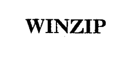 WINZIP trademark