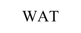 WAT trademark