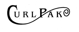 CURLPAK trademark