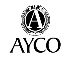 A THE AYCO CORPORATION trademark