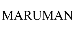 MARUMAN trademark
