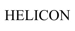 HELICON trademark