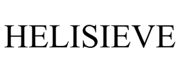 HELISIEVE trademark