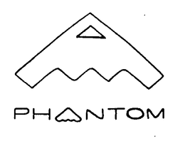 PHANTOM A trademark
