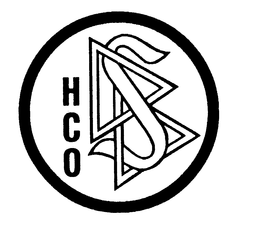 HCO S trademark
