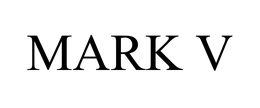 MARK V trademark