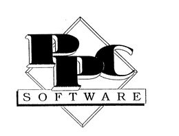 PPC SOFTWARE trademark