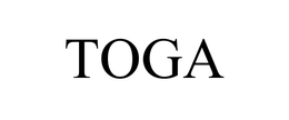TOGA trademark