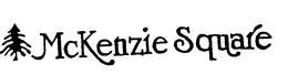 MCKENZIE SQUARE trademark