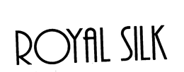 ROYAL SILK trademark