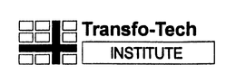 TRANSFO-TECH INSTITUTE trademark