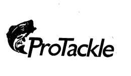 PROTACKLE trademark
