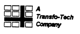 A TRANSFO-TECH COMPANY trademark