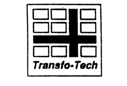 TRANSFO-TECH trademark
