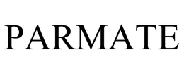 PARMATE trademark