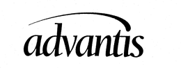 ADVANTIS trademark