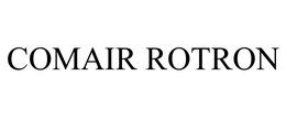 COMAIR ROTRON trademark