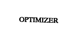 OPTIMIZER trademark