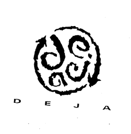 DEJA trademark