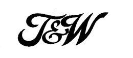 T&W trademark