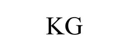 KG trademark