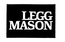 LEGG MASON trademark