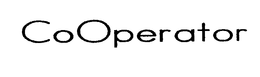 COOPERATOR trademark