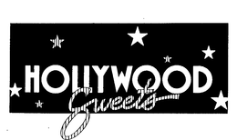 HOLLYWOOD SWEETS trademark
