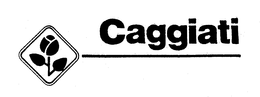 CAGGIATI trademark