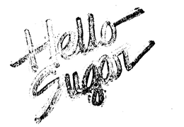 HELLO SUGAR trademark