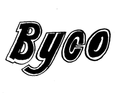 BYCO trademark