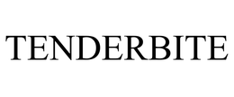 TENDERBITE trademark