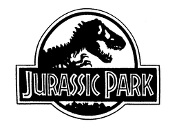 JURASSIC PARK trademark