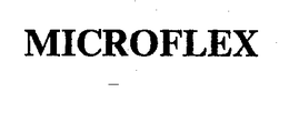 MICROFLEX trademark