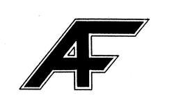 AF trademark