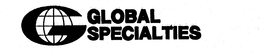 G GLOBAL SPECIALTIES trademark