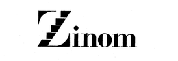 ZINOM trademark