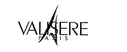 VALISERE PARIS trademark