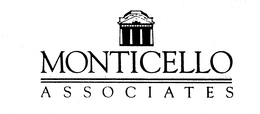 MONTICELLO ASSOCIATES trademark